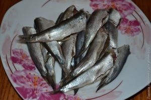 рецепт закуски