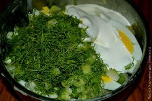 рецепт закуски