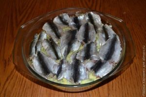 рецепт закуски