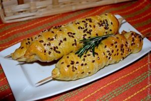 закусочные шашлычки