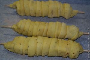 закусочные шашлычки