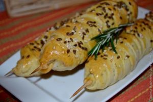 закусочные шашлычки