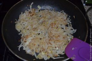 рецепт луковых лепешек