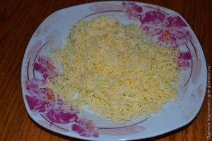 рецепт блюда из яиц
