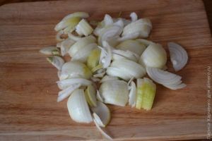 закуска из сельди