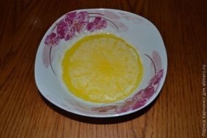 чизкейк бейлис