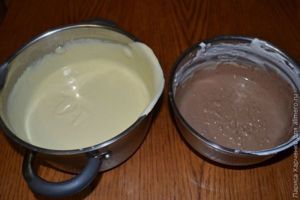 чизкейк бейлис