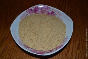 чизкейк бейлис