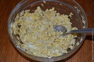 овсяные булочки