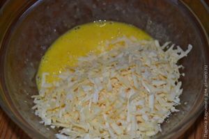 овсяные булочки