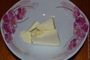 овсяные булочки