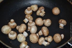 овсяные булочки