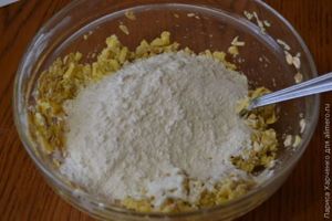 овсяные булочки