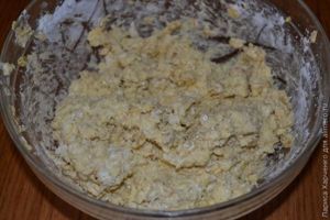 овсяные булочки