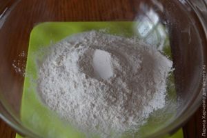 пасхальные барашки