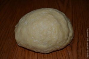 пасхальные барашки