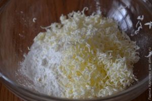 пасхальные барашки