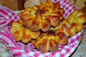 рецепт пирожков