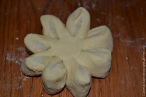 рецепт пирожков
