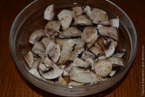 рецепт теплого салата