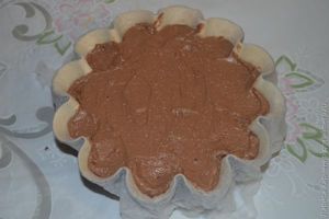 рецепт творожной пасхи