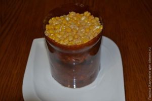 рецепт пасхального салата