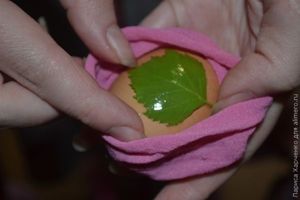 пасхальные крашенки