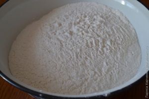куличи в скорлупе