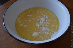 куличи в скорлупе