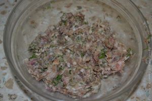 рецепт булочек