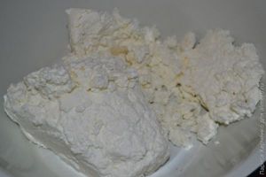 творожная пасха