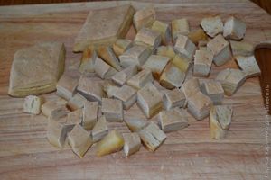 пасхальная начинка