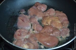 пасхальная начинка