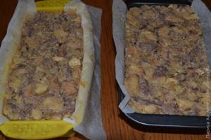 пасхальная начинка