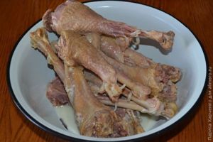 пасхальная начинка
