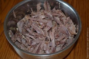 пасхальная начинка
