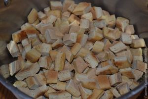 пасхальная начинка