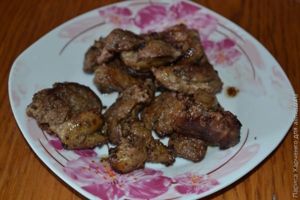 пасхальная начинка