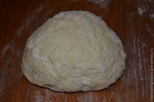 пасхальная начинка