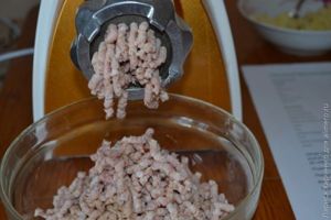 пасхальная начинка