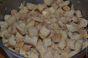 пасхальная начинка