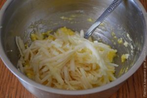 творожная запеканка
