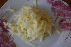творожная запеканка