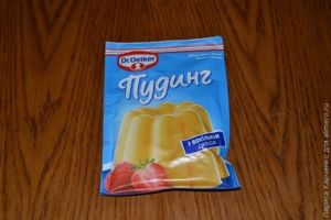 рецепт пирога