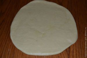 хачапури по-аджарски