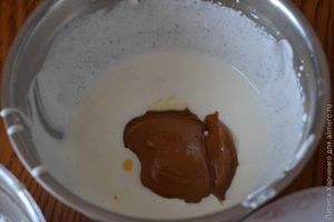 рецепт десерта