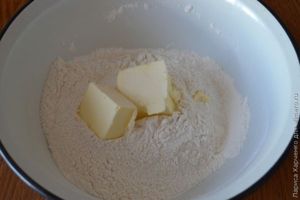 рецепт пирога