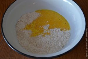рецепт пирога