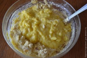 рецепт пирога