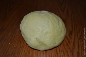 рецепт пирога
